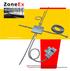 ZoneEx Modular Wiring System