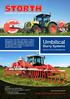 Umbilical. Slurry Systems.  Experts in Slurry Management