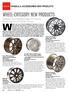Wheels are one of the foundational elements of any car