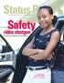 Safety. rides shotgun The best used vehicles for teen drivers SPECIAL ISSUE: VEHICLES FOR TEENS