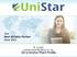 2016 Unistar Plant Profile