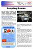 Leaping Lexus. Super level SCOPE. October 2011 Technical Newsletter