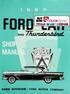 FORD DIVISION FORD MOTOR COMPANY