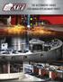 Alternative Parts, Inc. is the manufacturer and distributor of replacement parts for Amada Machinery.