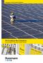 Bussmann Circuit Protection Solutions. PV Combiner Box Solutions Photovoltaic Protection Made Simple