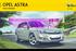 OPEL ASTRA. Owner's Manual