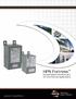 HPS Fortress. Encapsulated Transformers for Commercial Applications
