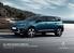 ALL-NEW PEUGEOT 5008 SUV PRICES, EQUIPMENT & TECHNICAL SPECIFICATIONS