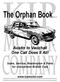 The Orphan BookMk.III