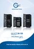 Phase Modular Finally the benefits of Modular ups are for all