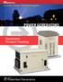 Power Outage Grid Failure Inclement Weather. Power generators. Generator Product Catalog