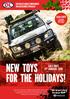 AUSTRALIA S BIGGEST INDEPENDENT 4WD ACCESSORIES SPECIALIST NEW TOYS