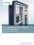 Safe, flexible and cost-efficient power distribution