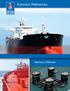 Euronavy References. Marine & Offshore