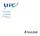 Welcome. Introduction to UIC and outline of the seminar André MICHEL Secretary General, UIC. Paris