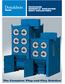 PACKAGED DOWNFLO EVOLUTION DUST COLLECTORS. The Complete Plug-and-Play Solution