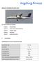 AIRCRAFT INFORMATION MSN: 4066
