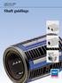 General. SKF Group. SKF Linear Motion. A complete range from a single source for all linear motion functions.