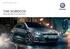 THE SCIROCCO PRICE AND SPECIFICATION GUIDE