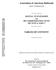 Association of American Railroads SAFETY AND OPERATIONS MANUAL OF STANDARDS AND RECOMMENDED PRACTICES SECTION A, PART I