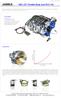 GM LS3 Throttle Body and ECU Kit