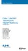 Fuller UltraShift Transmissions TRDR0940 EN-US