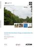 Cambodia Rural Electrification Strategy and Implementation Plan