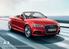 Audi A3 Cabriolet Australian Specifications