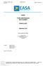 EASA TYPE-CERTIFICATE DATA SHEET EASA.A.054. Stemme S10
