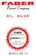 Burner Company OIL GUNS. Bulletin IG-1. Bulletin OG-1A