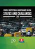 Vehicle Inspection & Maintenance in Asia: Status and Challenges