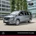 THE NEW MERCEDES-BENZ VITO TOURER By Lewis Reed