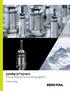 powrgrip System The ambitious toolholding system Product catalog