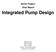 Senior Project: Final Report Integrated Pump Design