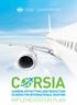 ENVIRONMENT C RSIA CARBON OFFSETTING AND REDUCTION SCHEME FOR INTERNATIONAL AVIATION IMPLEMENTATION PLAN