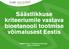 Säästlikkuse kriteeriumile vastava bioetanooli tootmise võimalusest Eestis. ENMAK Semiar, Tiit Maidre ja Ülo Kask Tallinn,