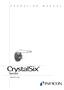 CrystalSix. Sensor IPN L