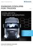 PARKING COOLERS FOR TRUCKS COOLAIR RTX THE NEW GENERATION COOLAIR PARKING COOLERS STAY COOL FOR LONGER MOBILE LIVING MADE EASY