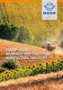 Proven solutions for you HARP-AGRO BEARINGS AND UNITS FOR AGRICULTURE INDUSTRY