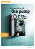 the pump a question of