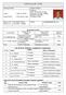 CURRICULUM VITAE QUALIFICATION. Ph.D MNNIT Allahabad Allahabad University List of Ph.D. Scholars completed / registered. Awarded.