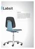 Labsit Simply clever