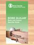 BOISE GLULAM Beam and Column Specifier Guide