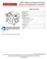 S200-P Series Centrifugal Fire Pumps Operation and Maintenance Instructions