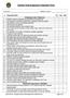 Vehicle Final Inspection Checklist Form