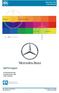 Mercedes Benz Paint Manuals