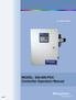 The Quality of Light TM. MODEL: SSI-600-PDC Controller Operation Manual. Metaphase Technologies Inc. JAN-09