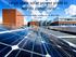 Large scale solar power plant in Nordic conditions. Antti Kosonen, Jero Ahola, Christian Breyer, Albert Albó