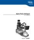 Spare Parts Catalogue. Version: 2010/08/20a EN