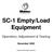 SC-1 1 Empty/Load Equipment